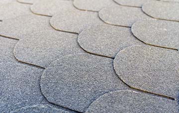 Laughton Common asphalt roofing costs