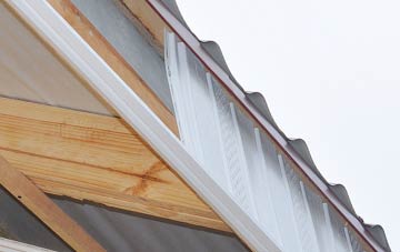 why Laughton Common fascia repairs are essential