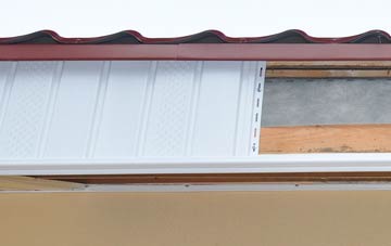 Laughton Common fascia repair costs