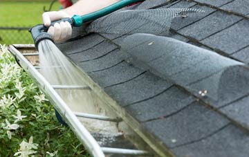 Laughton Common gutter cleaning costs