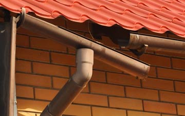 Laughton Common gutter repair costs