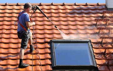 roof cleaning Laughton Common