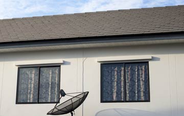 Laughton Common rubber roof costs