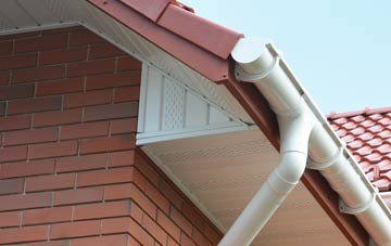 Laughton Common soffit repair costs
