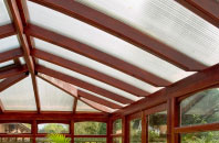 Laughton Common conservatory roofing insulation