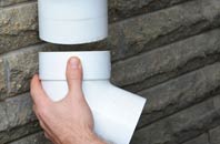 rated Laughton Common guttering companies