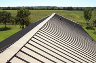Laughton Common metal roof quotes
