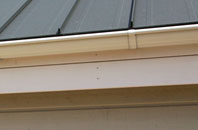 Laughton Common soffit repair