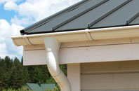 Laughton Common soffits